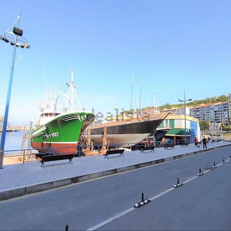 Ferienwohnung Soul Etxia Bermeo Exterior foto