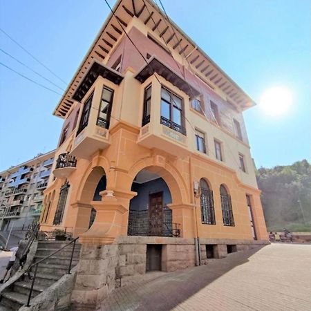 Ferienwohnung Soul Etxia Bermeo Exterior foto