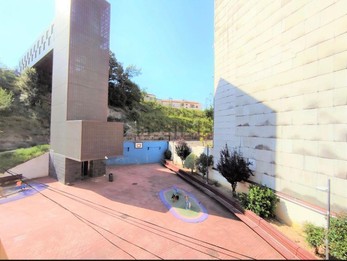 Ferienwohnung Soul Etxia Bermeo Exterior foto