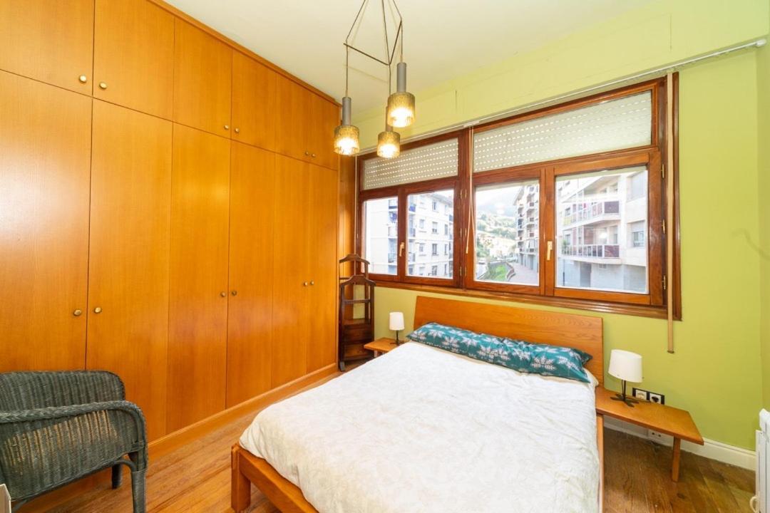 Ferienwohnung Soul Etxia Bermeo Exterior foto