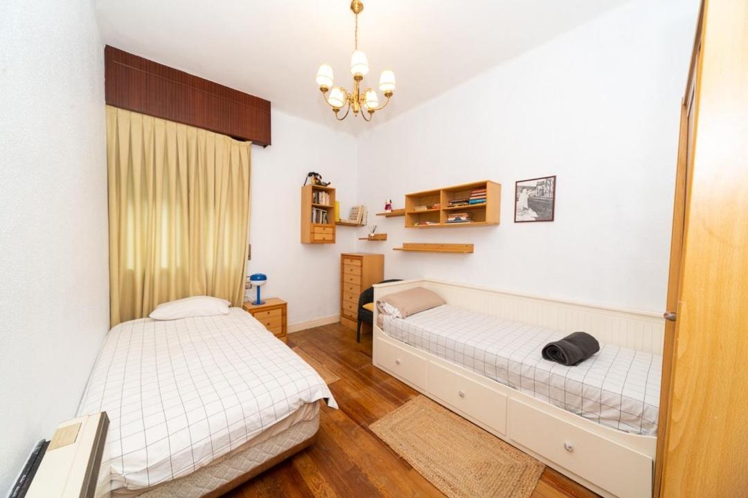Ferienwohnung Soul Etxia Bermeo Exterior foto