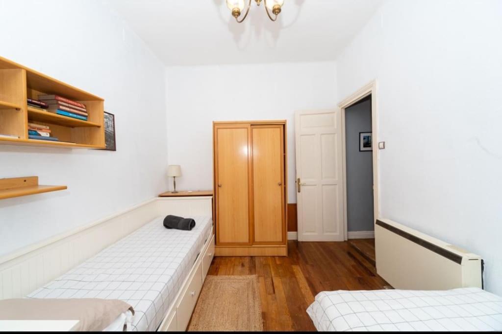 Ferienwohnung Soul Etxia Bermeo Exterior foto